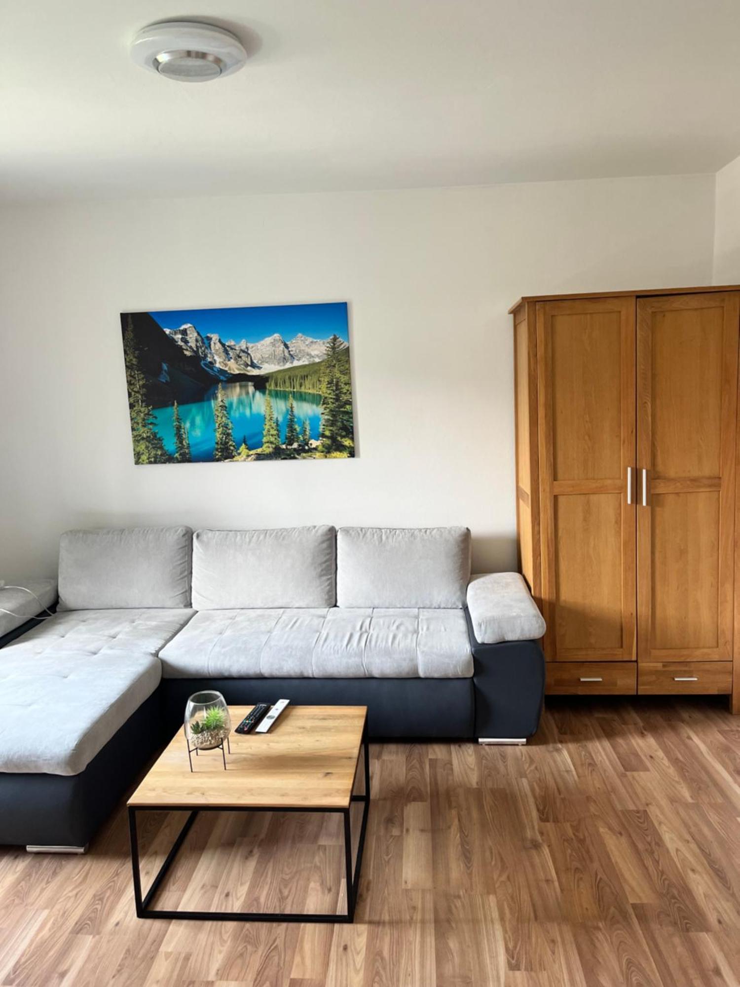 Sunside Apartments Bad Mitterndorf Exteriör bild