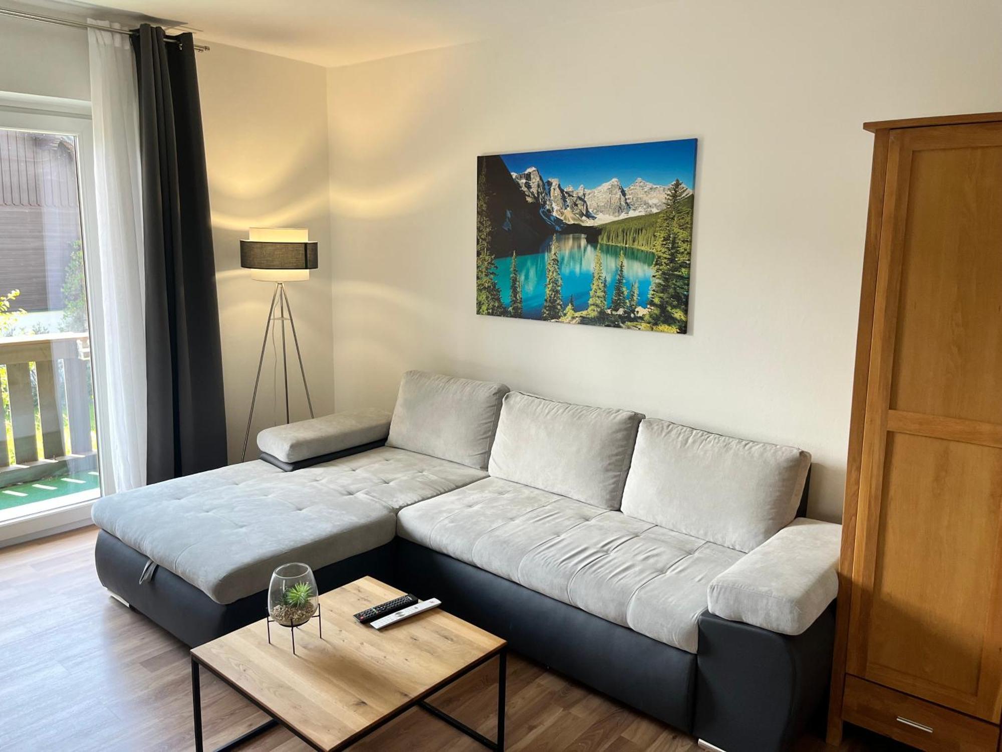 Sunside Apartments Bad Mitterndorf Exteriör bild