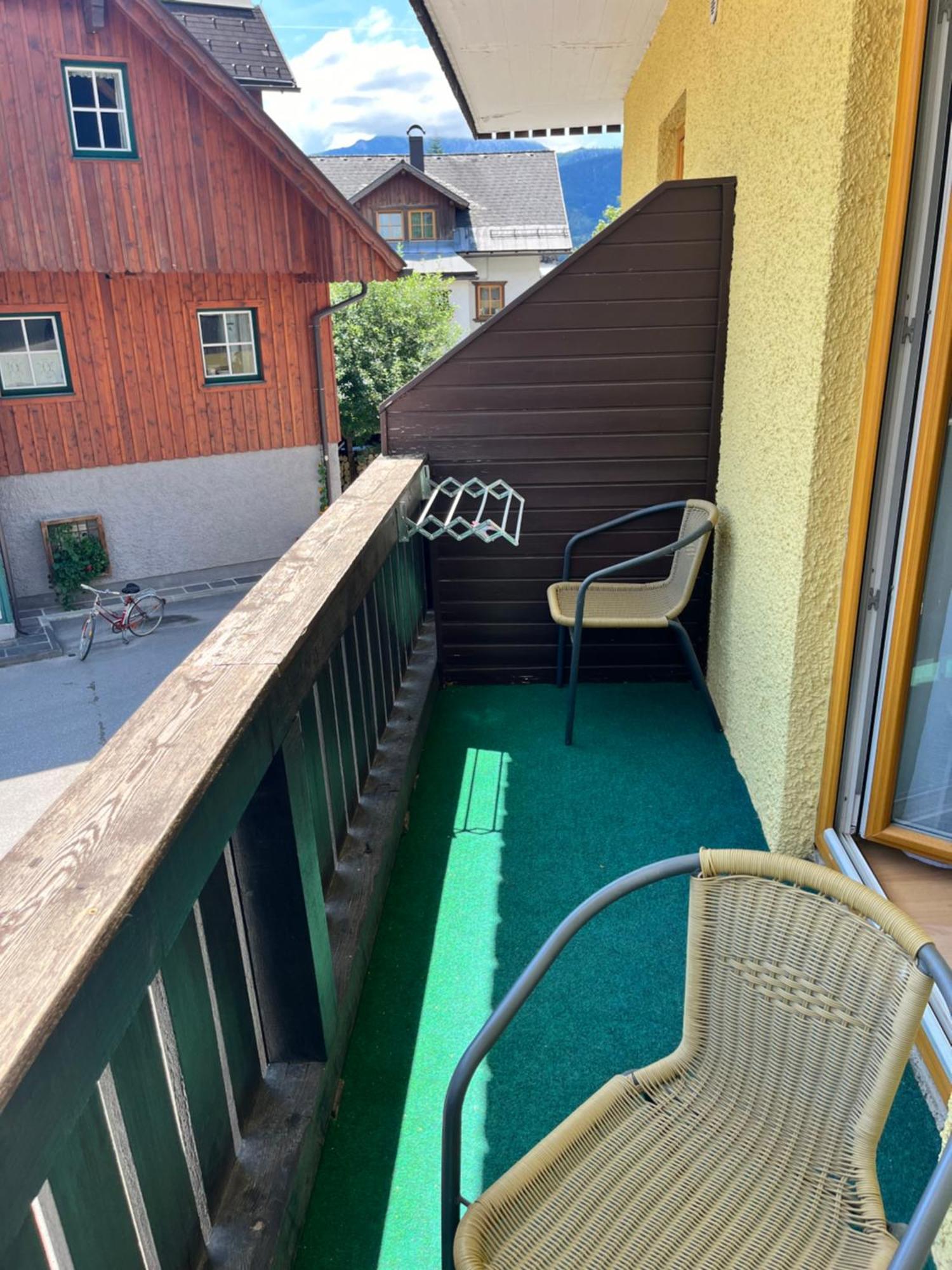 Sunside Apartments Bad Mitterndorf Exteriör bild