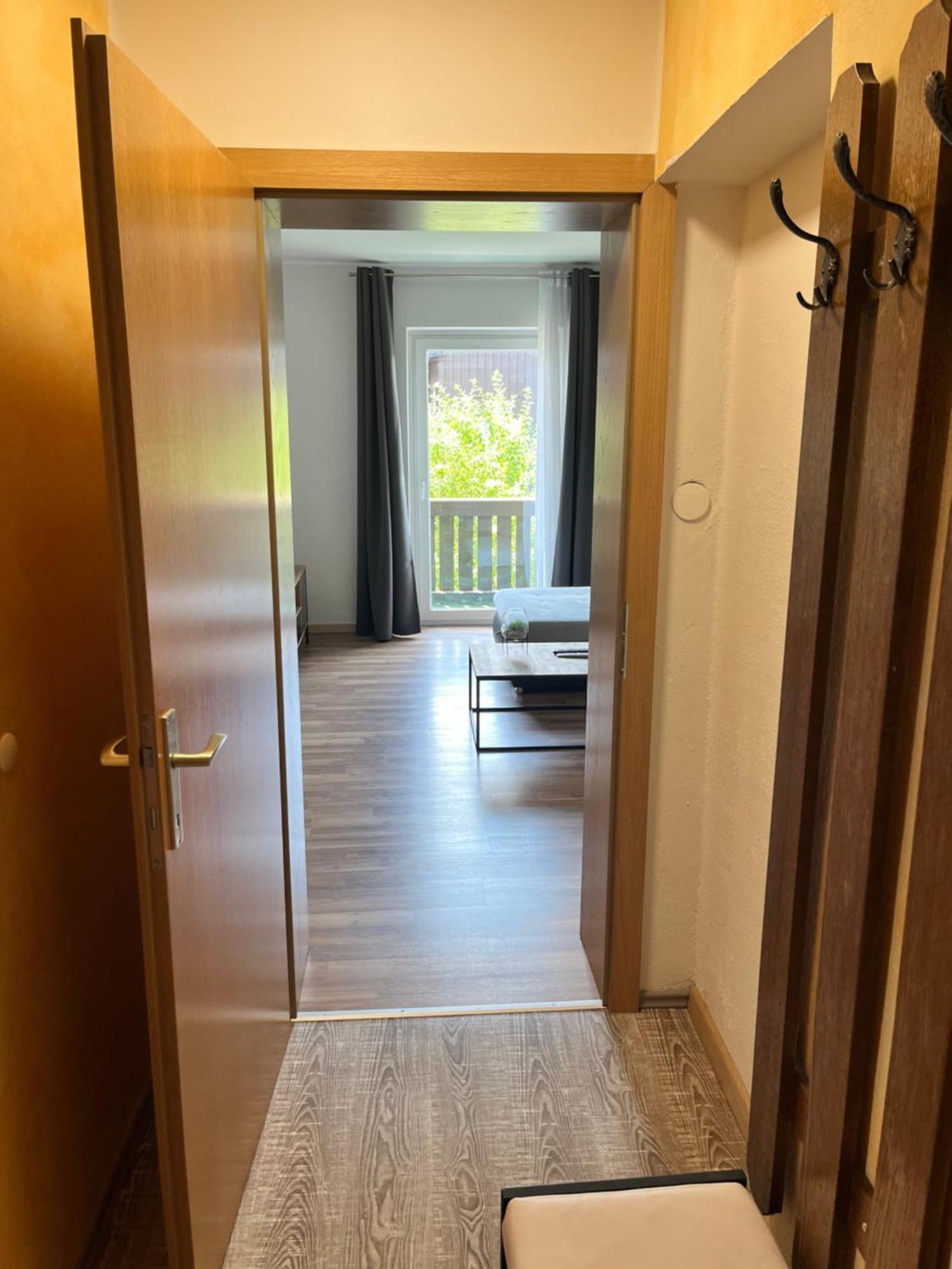 Sunside Apartments Bad Mitterndorf Exteriör bild