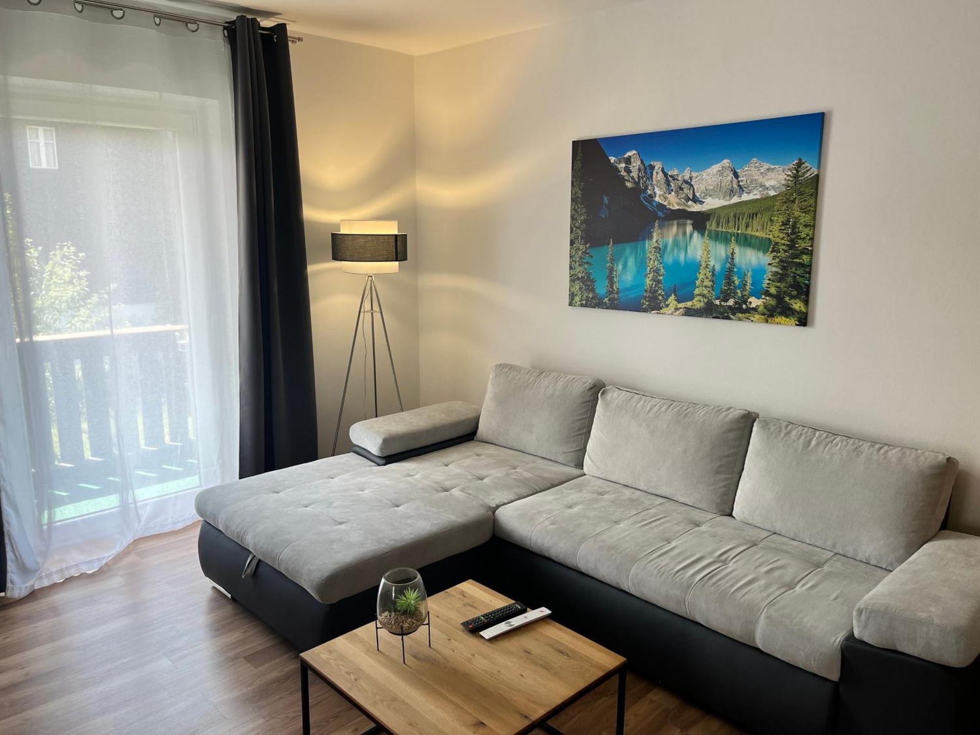 Sunside Apartments Bad Mitterndorf Exteriör bild